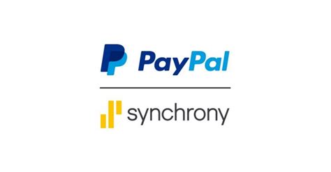 paypal smart connect credit card|paypal smart connect synchrony bank.